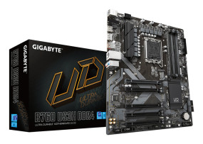 foto de PLACA BASE GIGABYTE B760 DS3H 1700 ATX 4XDDR4