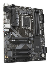 foto de PLACA BASE GIGABYTE B760 DS3H 1700 ATX 4XDDR4