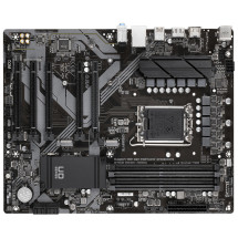 foto de PLACA BASE GIGABYTE B760 DS3H 1700 ATX 4XDDR4