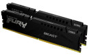 foto de DDR5 KINGSTON 2x 32GB 5200 FURY BEAST