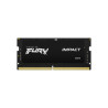 foto de DDR5 SODIMM KINGSTON 16GB 5600 FURY IMPACT