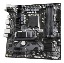 foto de PLACA BASE GIGABYTE B760M DS3H AX 1700 MATX 4XDDR4