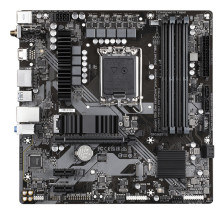 foto de PLACA BASE GIGABYTE B760M DS3H AX 1700 MATX 4XDDR4