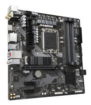 foto de PLACA BASE GIGABYTE B760M DS3H AX 1700 MATX 4XDDR4