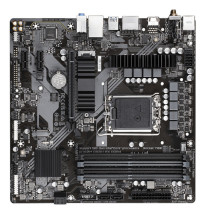 foto de PLACA BASE GIGABYTE B760M DS3H AX 1700 MATX 4XDDR4