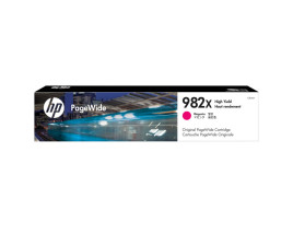 foto de TONER HP 982X MAGENTA