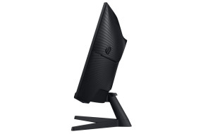 foto de MONITOR SAMSUNG 34 GAMING ODYSSEY G5 G55T ULTRA WQHP CURVO