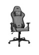 foto de SILLA GAMING DRIFT DR90 PRO GRIS - NEGRO