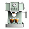 foto de CAFETERA CECOTEC VINTAGE ESPRESSO 20 TRADIZIONALE OLIVE