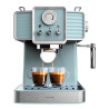 foto de CAFETERA CECOTEC VINTAGE ESPRESSO 20 TRADIZIONALE LIGHT BLUE