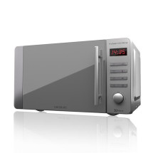 foto de MICROONDAS CECOTEC 20L PROCLEAN 5020 MIRROR