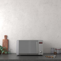 foto de MICROONDAS CECOTEC 20L PROCLEAN 5020 MIRROR