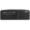 foto de PC DIFFERO T310 I3-12100 16GB SSD 500NVME NO DVD
