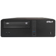 foto de PC DIFFERO T310 I5-12400 16GB SSD 500NVME