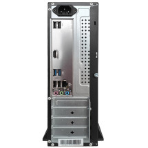 foto de PC DIFFERO T310 I7-12700 16GB SSD 500NVME NO DVD