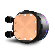 foto de REFRIGERACION LIQUIDA CPU SHARKOON S80 RGB