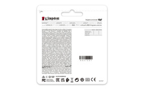 foto de MEMORIA USB 3.2 KINGSTON 64GB DATATRAVELER EXODIA M NEGRO