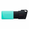 foto de USB 3.2 KINGSTON 256GB DATATRAVELER EXODIA M NEGRO