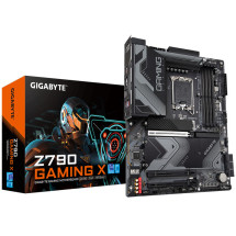 foto de PLACA BASE GIGABYTE Z790 GAMING X G10 1700 ATX 4XDDR5
