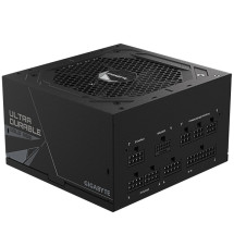 foto de FUENTE ALIMENTACION GIGABYTE GP-UD850GM PG5 GEU 850W 80+ GOLD