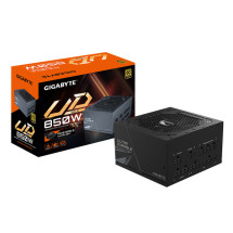 foto de FUENTE ALIMENTACION GIGABYTE GP-UD850GM PG5 GEU 850W 80+ GOLD