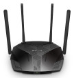 foto de ROUTER MERCUSYS MR80X AX3000 DUAL BAND WIFI6