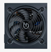 foto de FUENTE ALIMENTACION HIDITEC RL550 80PLUS BRONZE