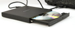 foto de DVDRW EXT GEMBIRD NEGRO