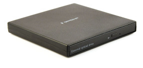 foto de DVDRW EXT GEMBIRD NEGRO