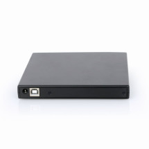 foto de DVDRW EXT GEMBIRD NEGRO
