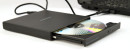 foto de DVDRW EXT GEMBIRD NEGRO