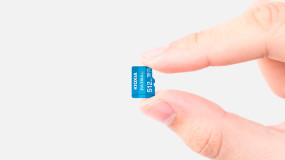 foto de MICRO SD KIOXIA 512GB EXCERIA G2 U3 V30