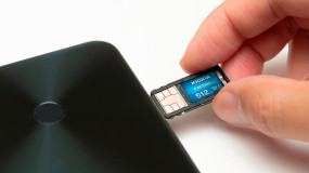 foto de MICRO SD KIOXIA 512GB EXCERIA G2 U3 V30