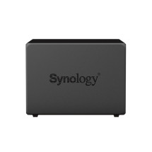 foto de NAS SYNOLOGY  DS1522+ TORRE ETHERNET NEGRO R1600