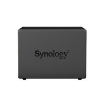 foto de NAS SYNOLOGY  DS1522+ TORRE ETHERNET NEGRO R1600