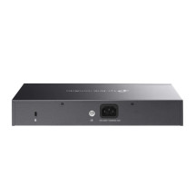 foto de SWITCH TP LINK OMADA TL-SX3206HPP/L2+, 4x10G POE++, 2xSFP+, 1xConsolaRJ45, 1xC