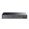 foto de SWITCH TP LINK OMADA TL-SX3206HPP/L2+, 4x10G POE++, 2xSFP+, 1xConsolaRJ45, 1xC