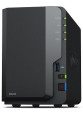 foto de NAS SYNOLOGY DS223 ESCRITORIO REALTEK RTD1619B