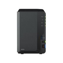 foto de NAS SYNOLOGY DS223 ESCRITORIO REALTEK RTD1619B