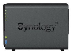 foto de NAS SYNOLOGY DS223 ESCRITORIO REALTEK RTD1619B