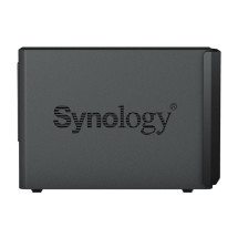foto de NAS SYNOLOGY DS223 ESCRITORIO REALTEK RTD1619B