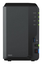 foto de NAS SYNOLOGY DS223 ESCRITORIO REALTEK RTD1619B