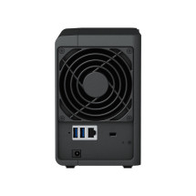 foto de NAS SYNOLOGY DS223 ESCRITORIO REALTEK RTD1619B