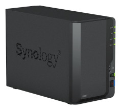 foto de NAS SYNOLOGY DS223 ESCRITORIO REALTEK RTD1619B