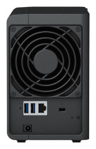 foto de NAS SYNOLOGY DS223 ESCRITORIO REALTEK RTD1619B