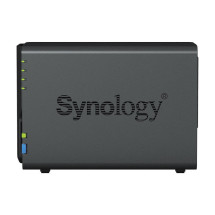foto de NAS SYNOLOGY DS223 ESCRITORIO REALTEK RTD1619B