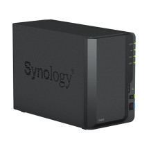 foto de NAS SYNOLOGY DS223 ESCRITORIO REALTEK RTD1619B