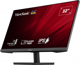 foto de MONITOR VIEWSONIC 31.5 VA3209-MH FHD HDMI VGA IPS LED MULTIMEDIA 75HZ