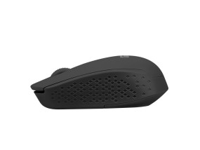 foto de RATON NATEC STORK OPTICO 1600 DPI NEGRO RF INALAMBRICO PILAS