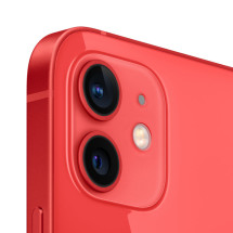 foto de SMARTPHONE APPLE IPHONE 12 64GB 6.1 5G ROJO
